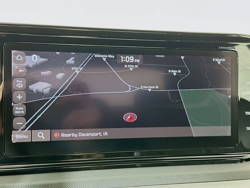 Used 2024 Kia K5 GT-Line image 13