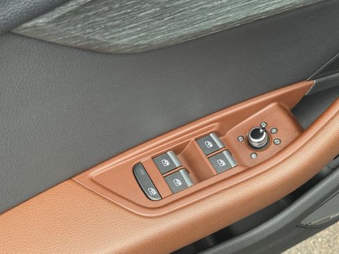 Used 2018 Audi A4 2.0T Premium Plus w/ Premium Plus Package image 17