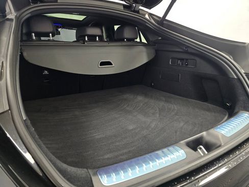 Certified 2025 Mercedes-Benz GLC 43 AMG GLC 43 AMGﾮ image 21