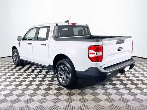 Used 2026 Ford Maverick XLT w/ 4K Tow Package AWD/4WD image 6