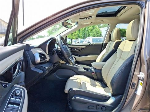 Used 2021 Subaru Outback Limited XT image 14