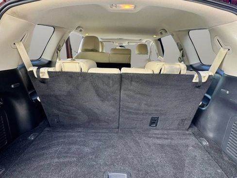 Used 2019 INFINITI QX60 Pure FWD image 17