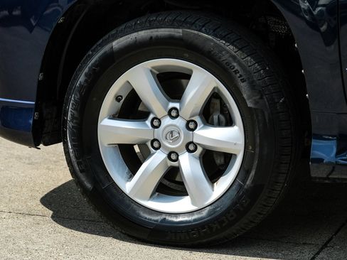 Used 2018 Lexus GX 460 w/ Navigation Package AWD/4WD image 31