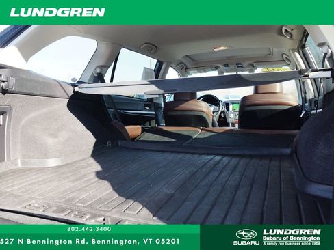 Used 2014 Subaru Outback 3.6R Limited image 16