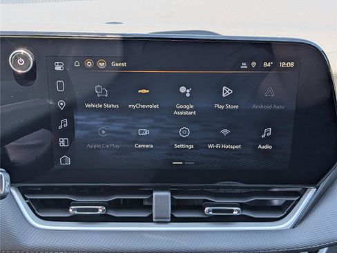 New 2026 Chevrolet Equinox LT w/ Safety and Technology Package AWD/4WD image 23