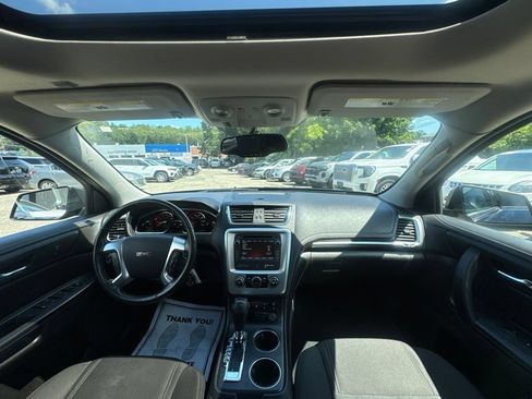 Used 2015 GMC Acadia SLE AWD/4WD image 25
