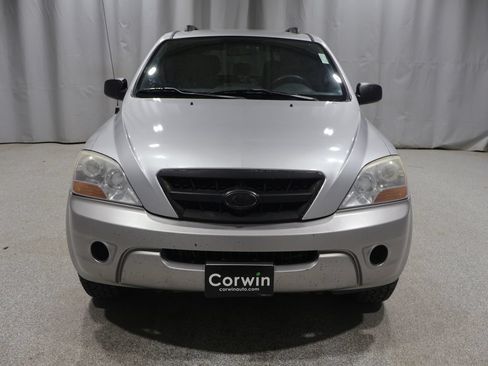 Used 2009 Kia Sorento LX AWD/4WD image 8