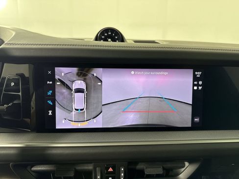 Certified 2025 Porsche Cayenne S AWD/4WD image 30