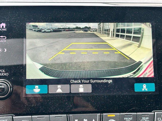 Used 2024 Honda Odyssey EX-L image 15