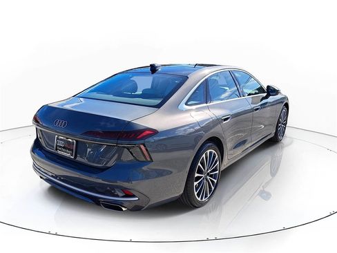 New 2026 Audi A6 Premium image 4