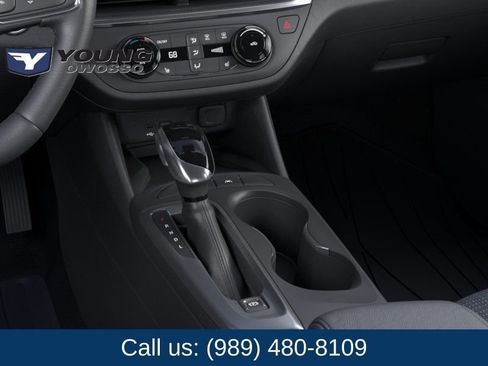 New 2026 Buick Envista Preferred w/ Convenience I Package FWD image 25