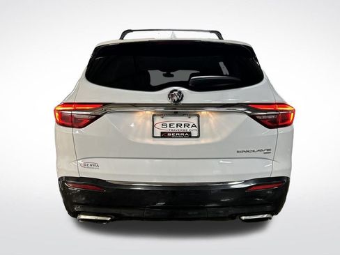 Used 2019 Buick Enclave Essence image 4