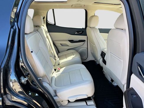 Used 2020 GMC Acadia Denali w/ Technology Package image 28