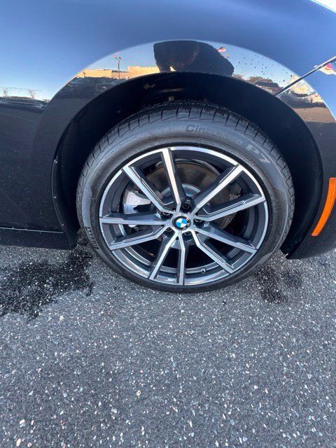 Used 2020 BMW 330i xDrive Sedan w/ Premium Package AWD/4WD image 9