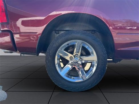 Used 2018 RAM 1500 Express w/ Express Value Package image 24