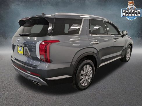 Used 2023 Hyundai Palisade SEL w/ Cargo Package image 5