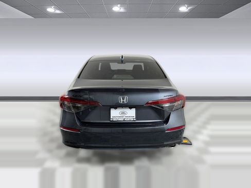 Used 2026 Honda Civic Sport image 10