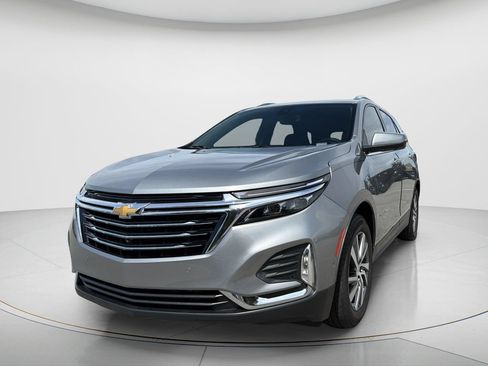 Used 2023 Chevrolet Equinox Premier FWD image 1