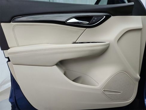 Used 2023 Buick Envision Preferred image 40