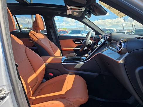 New 2026 Mercedes-Benz GLC 300 4MATIC image 10