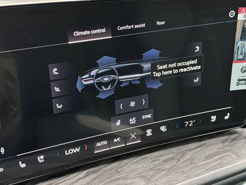 New 2025 Audi Q5 2.0T Premium Plus image 18