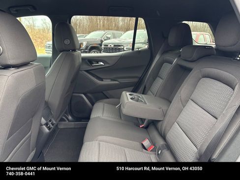 New 2026 Chevrolet Equinox LT w/ Midnight Edition image 19