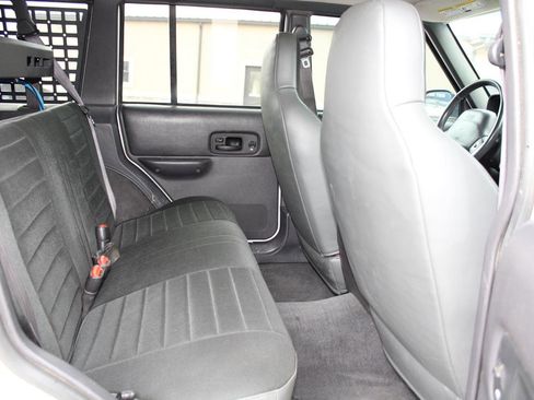 Used 2001 Jeep Cherokee Sport image 75