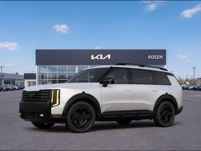 New 2027 Kia Telluride SX X-Line w/ Towing Package
