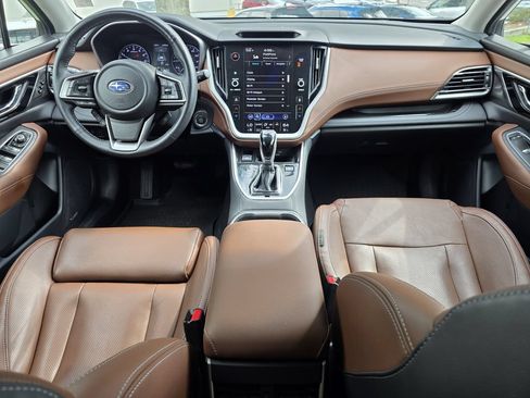 Used 2020 Subaru Outback Touring XT AWD/4WD image 12