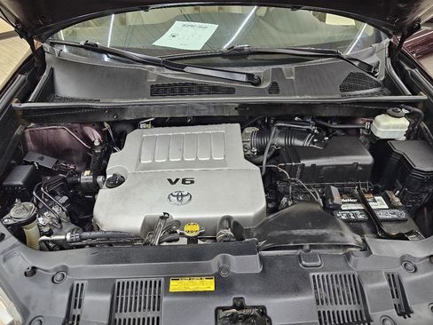 Used 2012 Toyota Highlander Limited FWD image 45