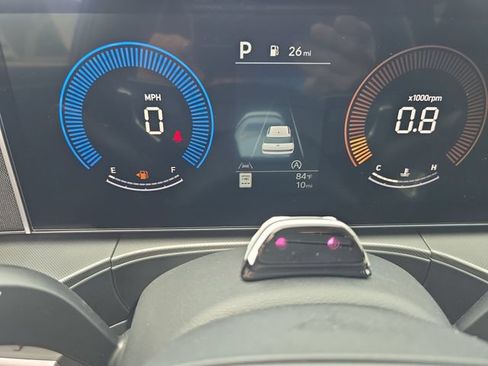 New 2026 Hyundai Santa Fe SEL FWD image 19