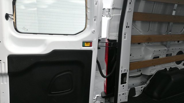 Used 2025 Ford Transit 250 Low Roof w/ Exterior Upgrade Package RWD image 25