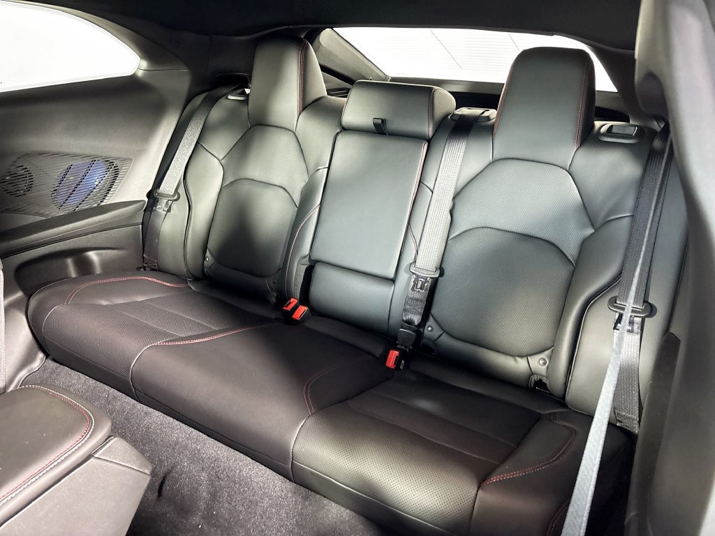 New 2026 Dodge Charger R/T AWD/4WD image 20