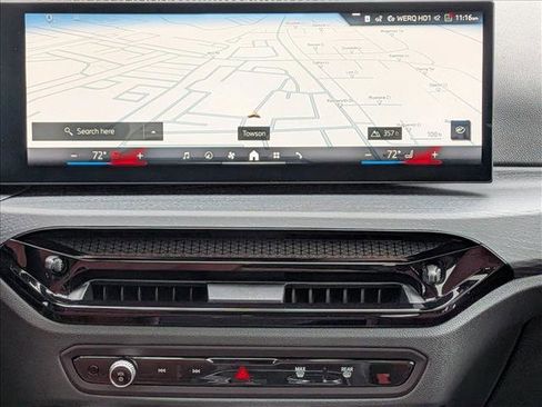 New 2026 BMW 330i xDrive Sedan w/ Convenience Package image 13