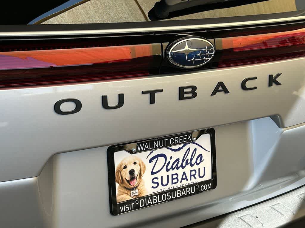 New 2026 Subaru Outback Touring XT AWD/4WD image 6