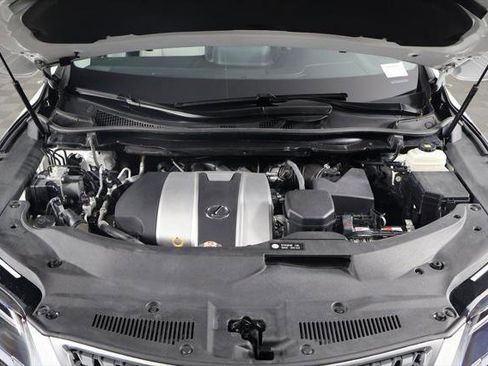 Certified 2020 Lexus RX 350 350 w/ Premium Package image 15