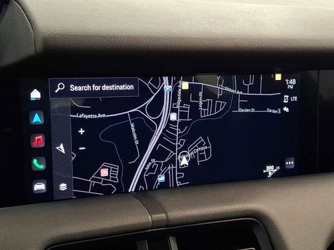 Used 2021 Porsche Taycan Turbo S image 18