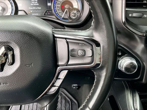 Used 2022 RAM 1500 Limited w/ Night Edition RWD image 21