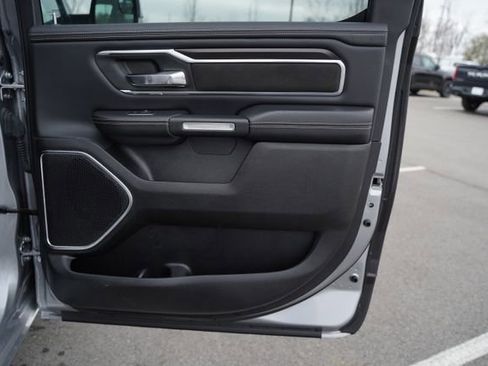 Used 2022 RAM 1500 Laramie image 22