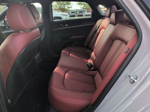 Used 2025 Kia K5 GT-Line w/ GT-Line Premium Package FWD image 25