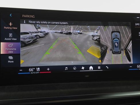 Certified 2026 BMW X5 xDrive40i w/ M Sport Package image 22