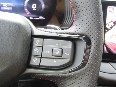 New 2026 Dodge Charger Scat Pack w/ Blacktop Package image 21