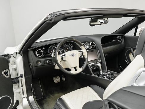 Used 2016 Bentley Continental GT AWD/4WD image 7
