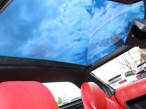 Used 1996 Chevrolet Corvette Coupe RWD image 18