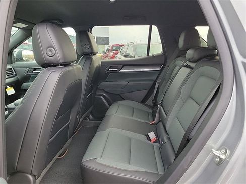 New 2026 GMC Terrain AT4 w/ Convenience Package III image 11