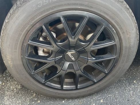Used 2020 Toyota Corolla LE FWD image 7