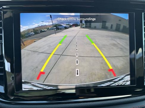 New 2026 Dodge Durango GT RWD image 22