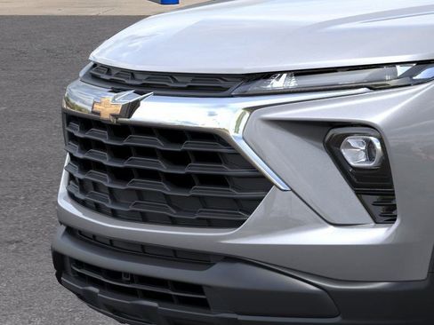 New 2026 Chevrolet TrailBlazer LS w/ LS Convenience Package FWD image 14