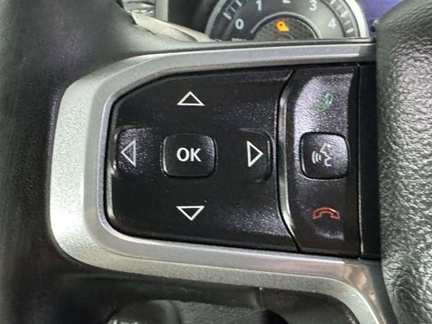 Used 2020 RAM 1500 Laramie AWD/4WD image 21