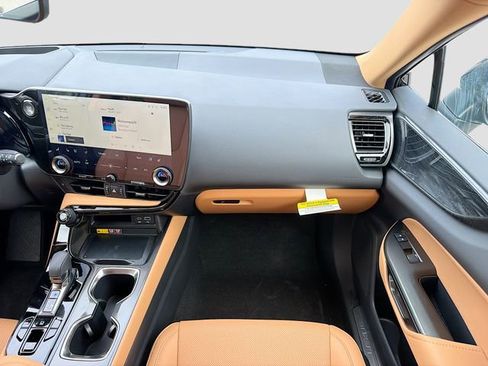 New 2026 Lexus NX 350 AWD w/ Premium Package image 18